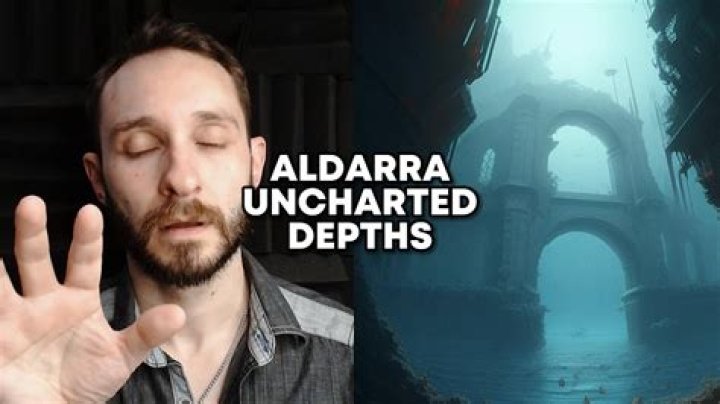 A Cinematic Visionary's Uncharted Depths