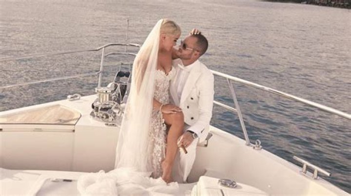 A Deeper Dive Into Their Lavish Wedding