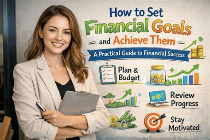 A Guide For Financial Success