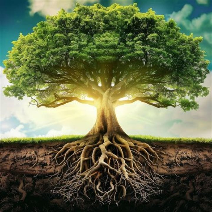 A Journey Of Dual Roots