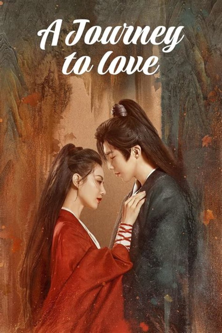 A Journey Of Love, Culture, And Media