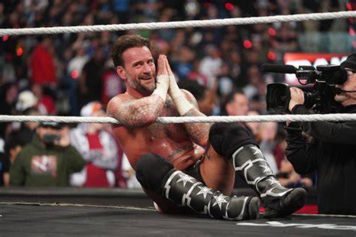 CM Punk's Loss At UFC 225 Overturned