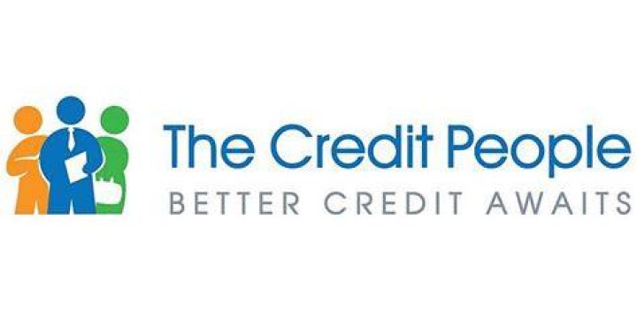 Credit people