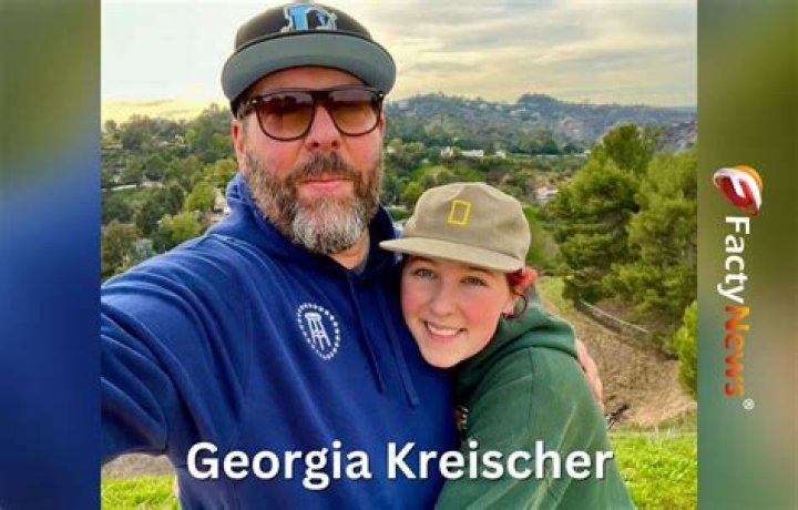 Discover Bert Kreischer's Real Name