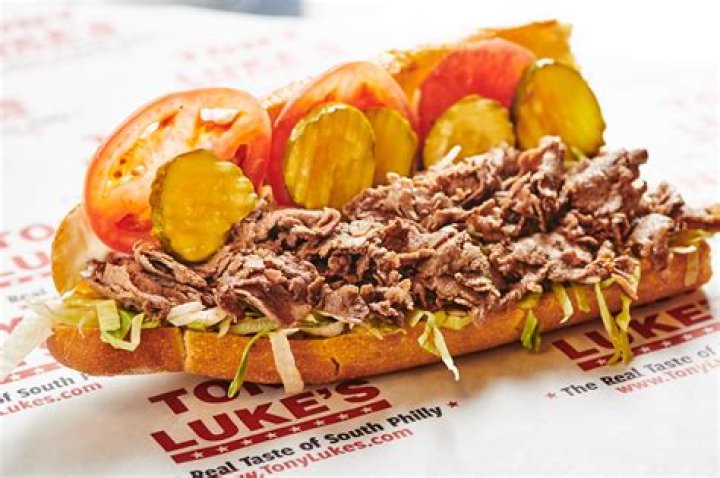 Discover the Delectable Secrets of Jimmy John's Philly Cheese Steak