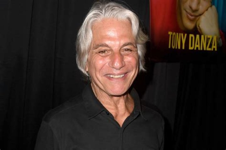 Discover The Secrets Of Tony Danza's Age: Insights And Revelations