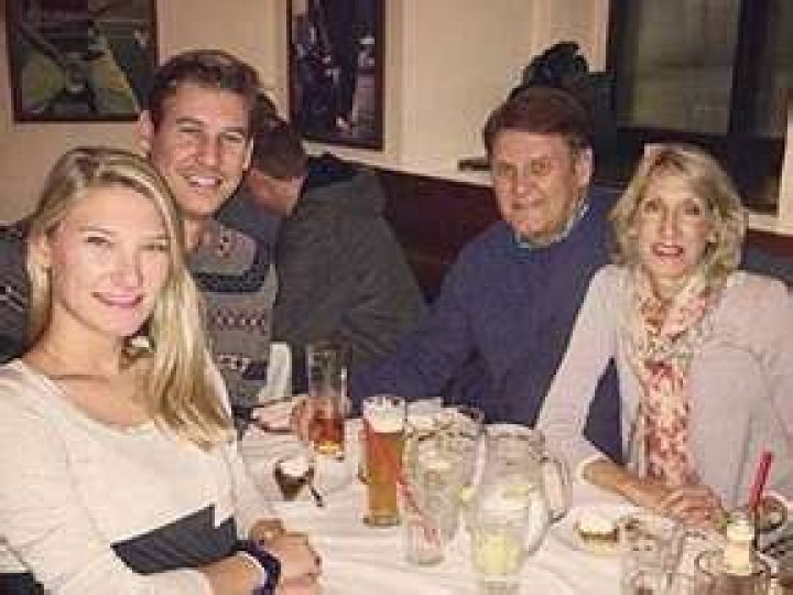 Discoveries In "Kyle Kroll Obituary"