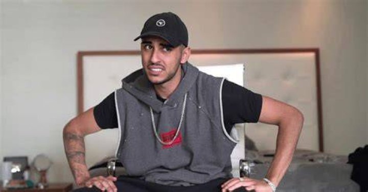 FaZe Rain Net Worth 2024 Wiki, Married, Family, Wedding, Salary, Siblings