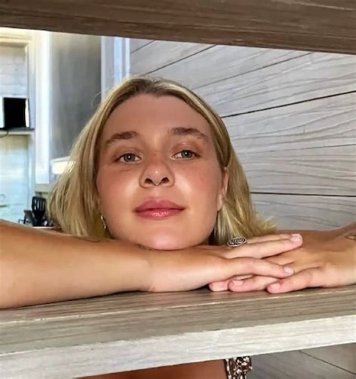 Gabbie Carter's Instagram Empire Revealed