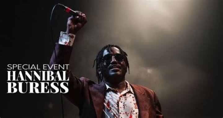Hannibal Buress's Marital Status Explored