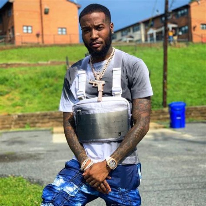 Is Ant Glizzy Arrested? What Did He Do Meet His Brother Shy Glizzy