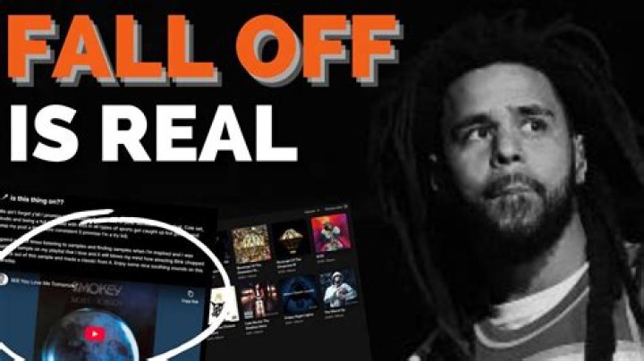 Is J. Cole Still Alive? Uncover Surprising Insights