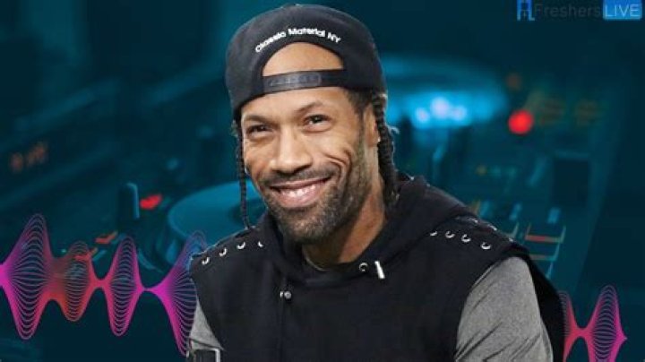 Is Redman Sick