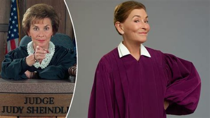 Judge Judy's Net Worth Revealed