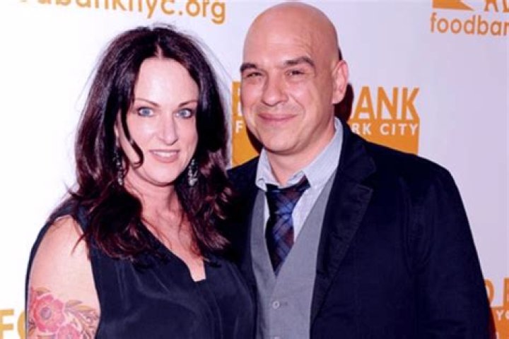 Michael Symon Wife