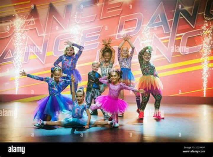 SADIE LAPIDUS_ DANCE TEAM_ SPECIAL SKILL_ 20202021 on Vimeo