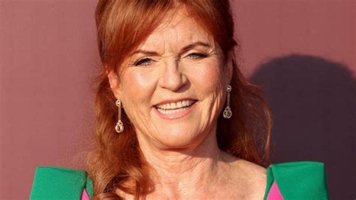 Unlocking Sarah Ferguson's Net Worth