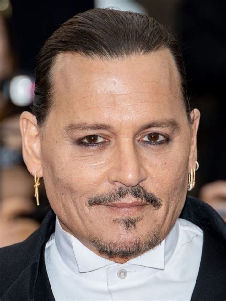 Unraveling Johnny Depp's True Heritage