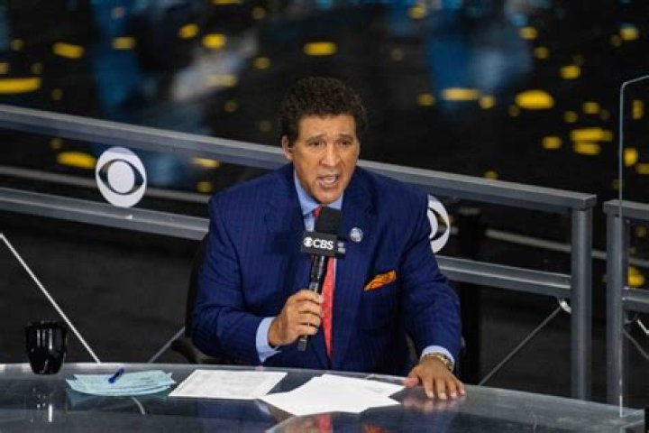 Unraveling The Marital Life Of Greg Gumbel: Surprising Revelations