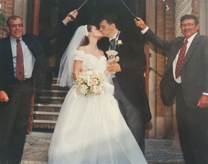 Unveiling Adrienne Maloof's Marital Status: Discoveries and Insights
