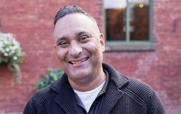 Unveiling Russell Peters' Net Worth