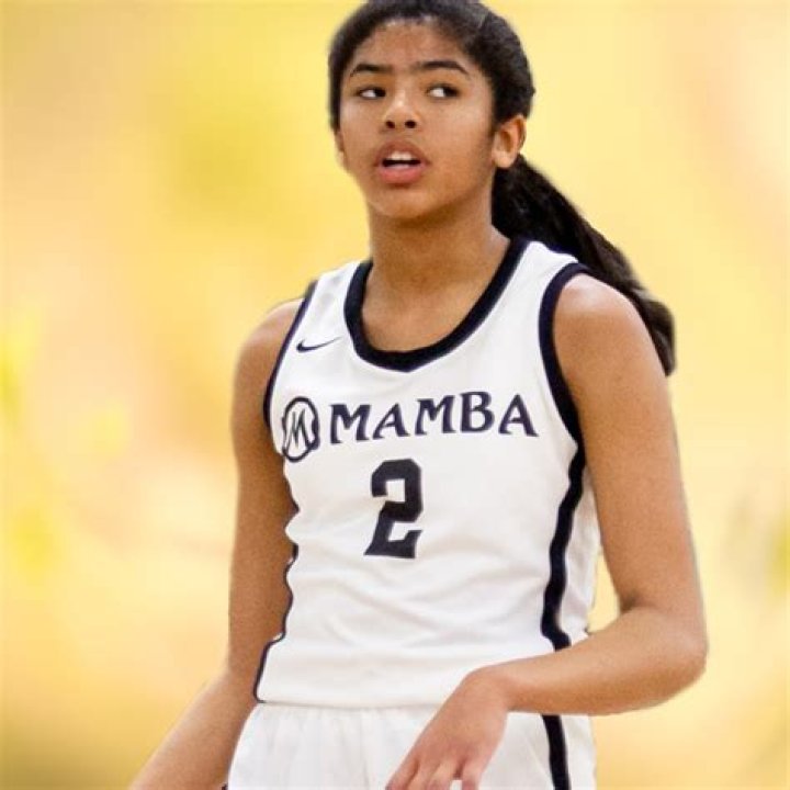 Unveiling The Height Of Gianna Bryant: Uncovering Hidden Insights