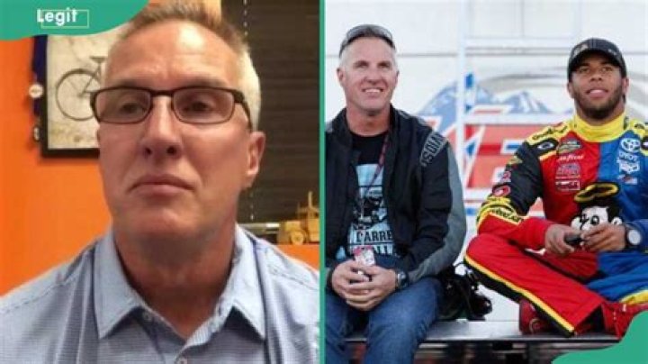Unveiling The Legacy And Impact Of Bubba Wallace's Father