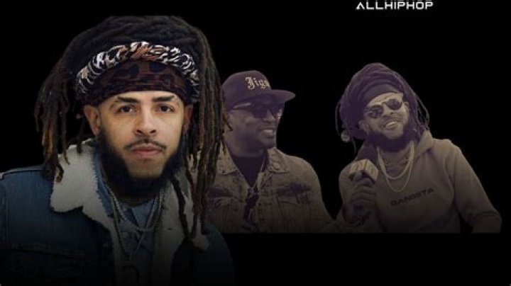 Unveiling The Roots Of Jojo From Jodeci: Origin, Influences, And Impact
