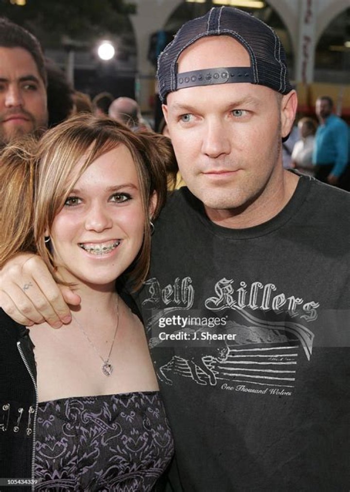 Unveiling The Untold Story Of Fred Durst And Adriana Durst