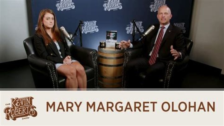 Where Is Mary Margaret Farren Now